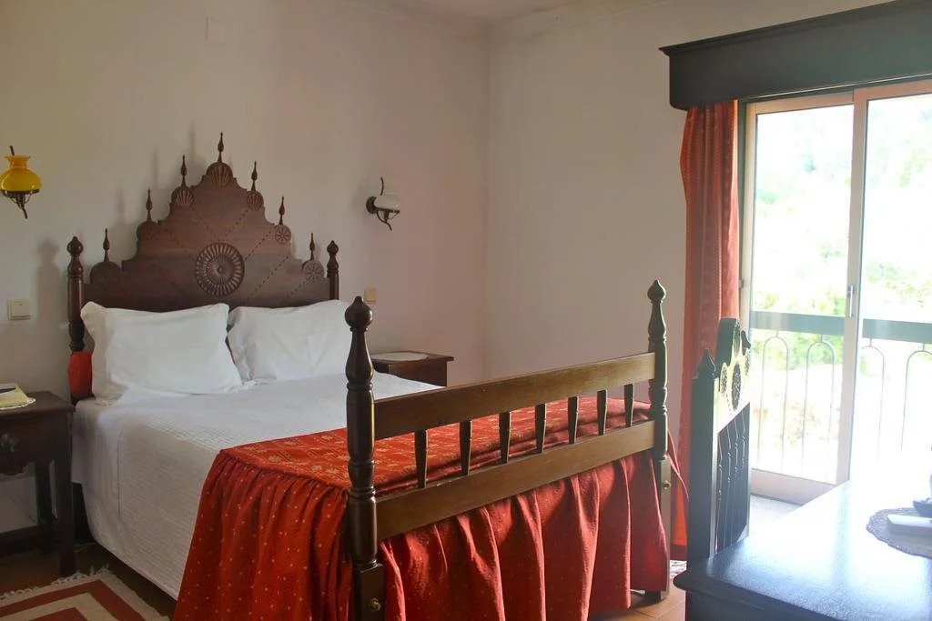 A Moderna - Guest house Casa dos Serpas