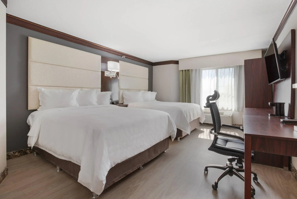 The Leo Collection Detroit, an Ascend Collection Hotel