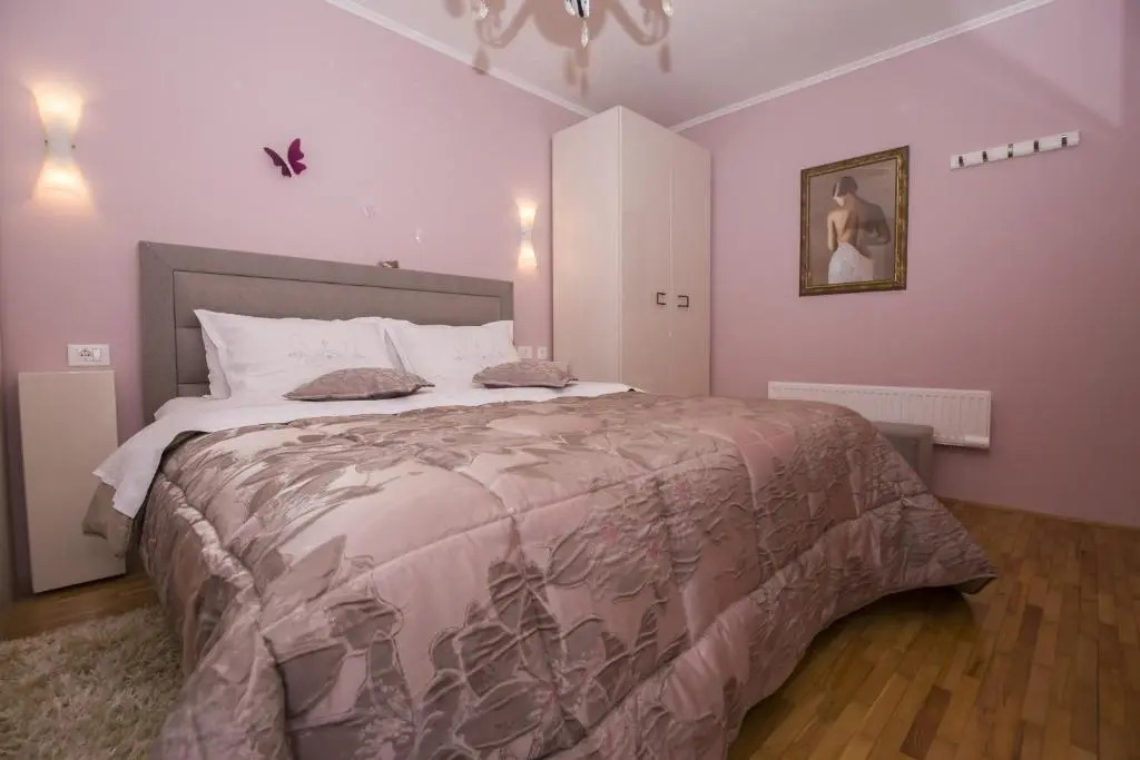 Apartments Ragusa