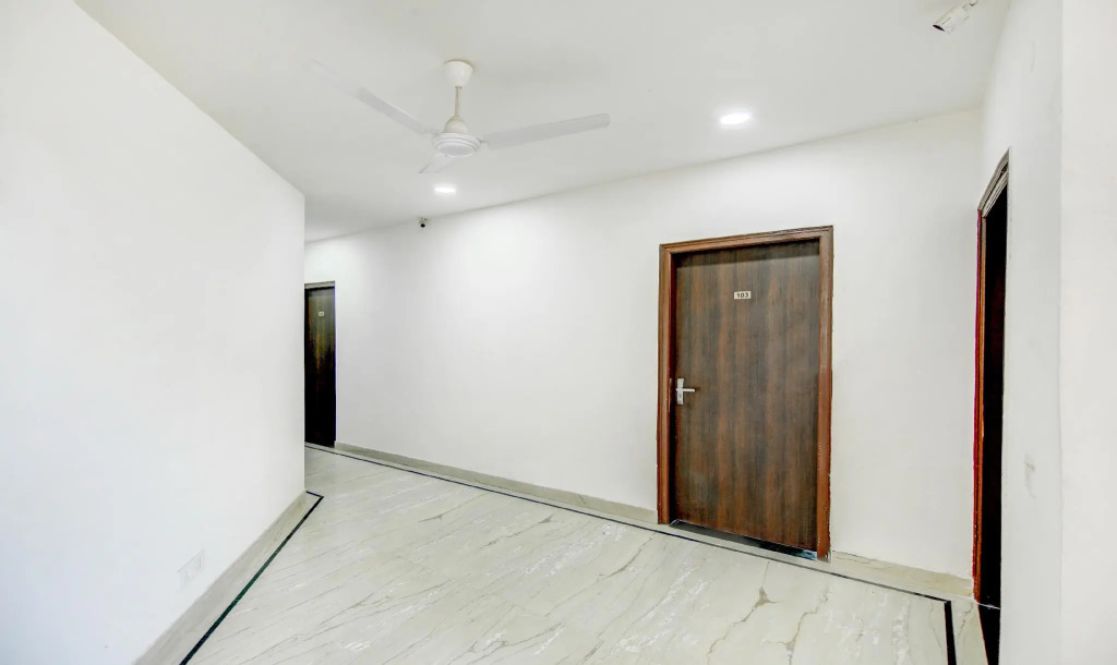 OPO Iffco Chowk, Gurgaon