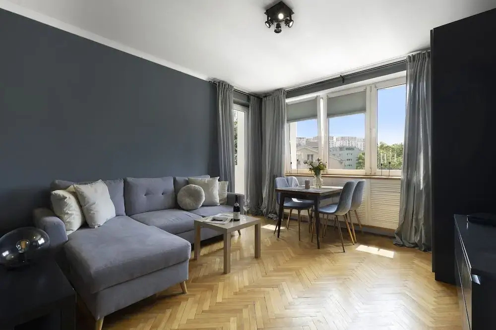 Elite Apartments Wrzeszcz Central