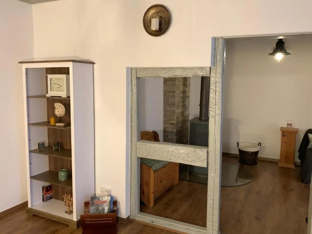 Villa Ammonit