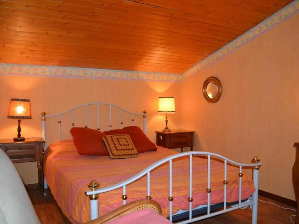 Appartement Le Grand-Bornand, 5 pièces, 8 personnes - FR-1-241-197