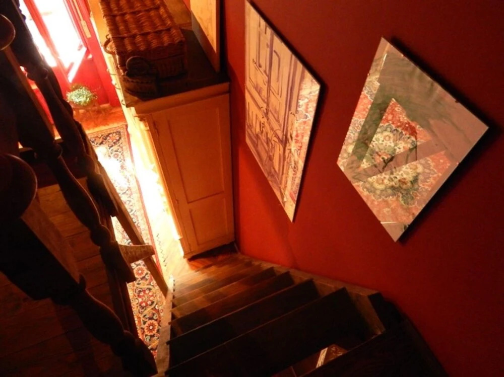 Budapest Central Artpark Suites