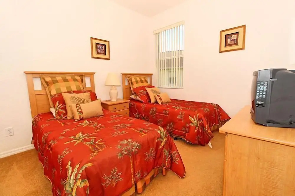 Ov3102 - Highlands Reserve - 4 Bed 3 Baths Villa