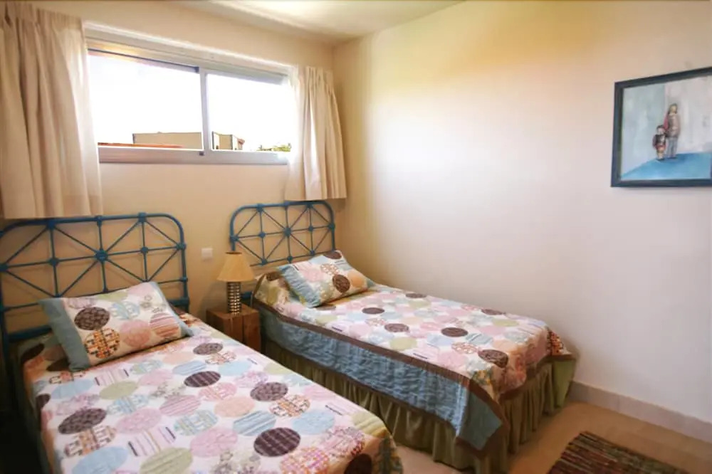 Villa in San B. de Tirajana, Gran Canaria 102858 by MO Rentals