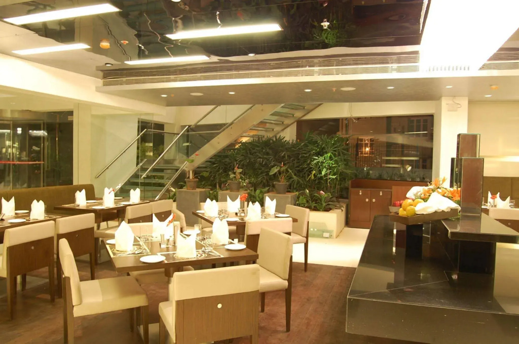 Pride Premier Bengaluru