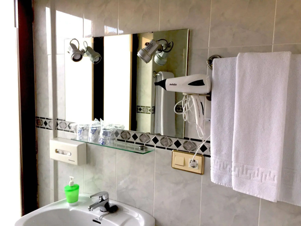 Hostal Concejo