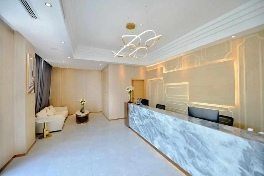 Yinmo Hotel