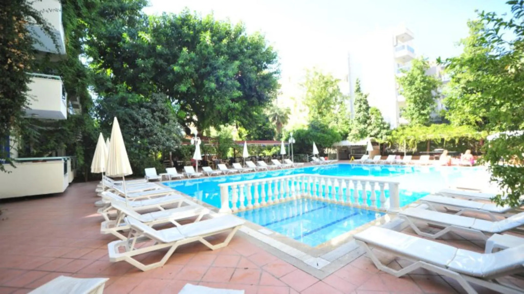 Merhaba Hotel
