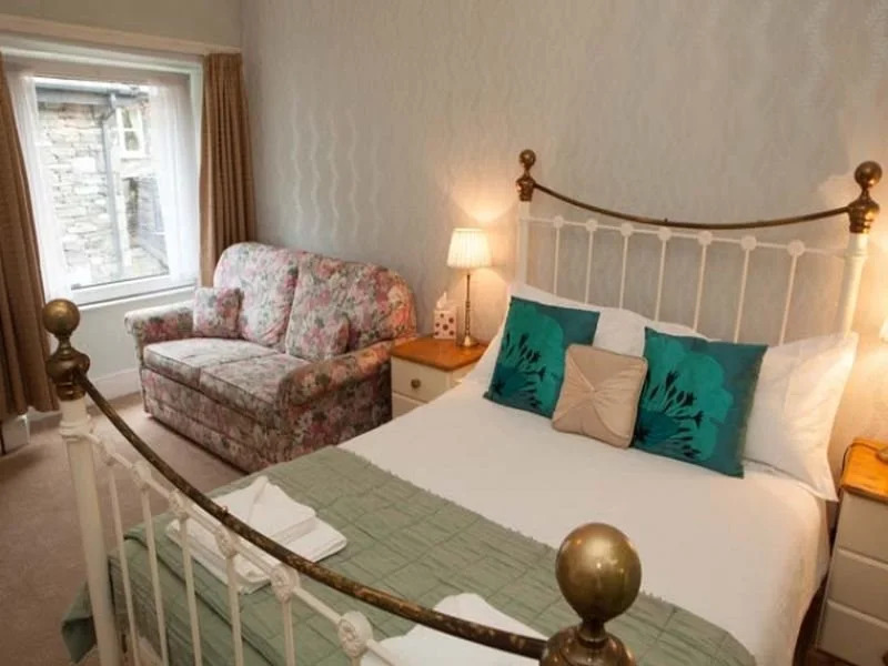 Herdwick Guest House