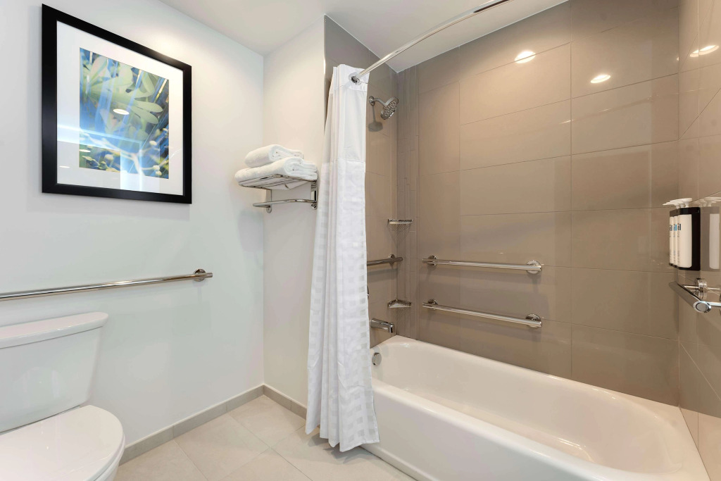 Hyatt House Orlando International Drive