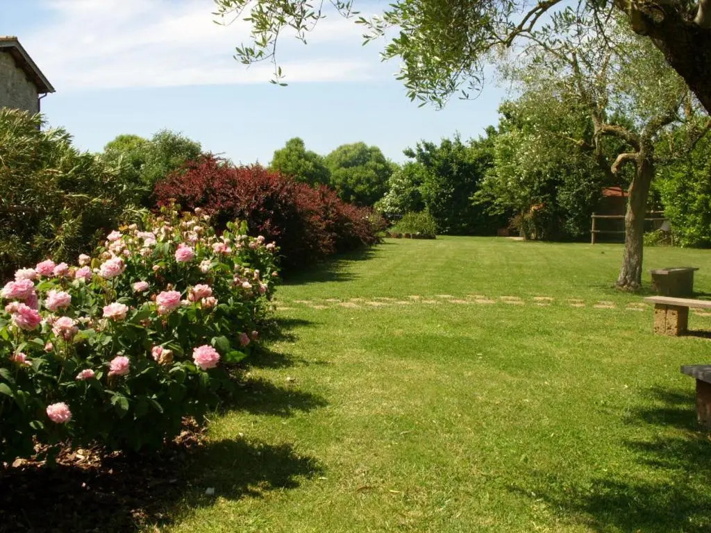 Casale Eredita