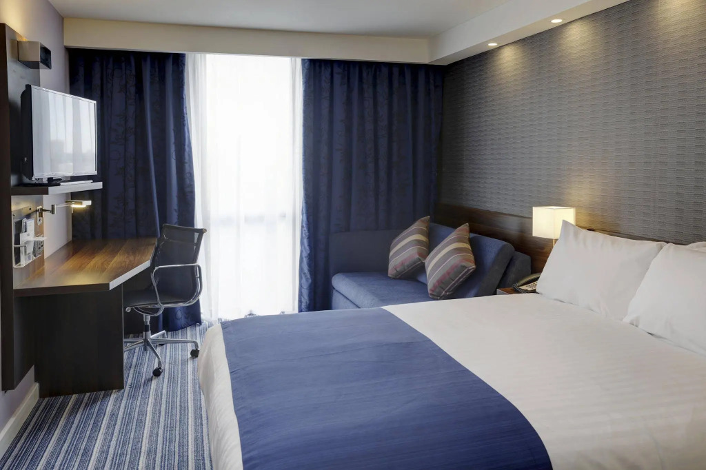 Holiday Inn Express London - ExCel by IHG