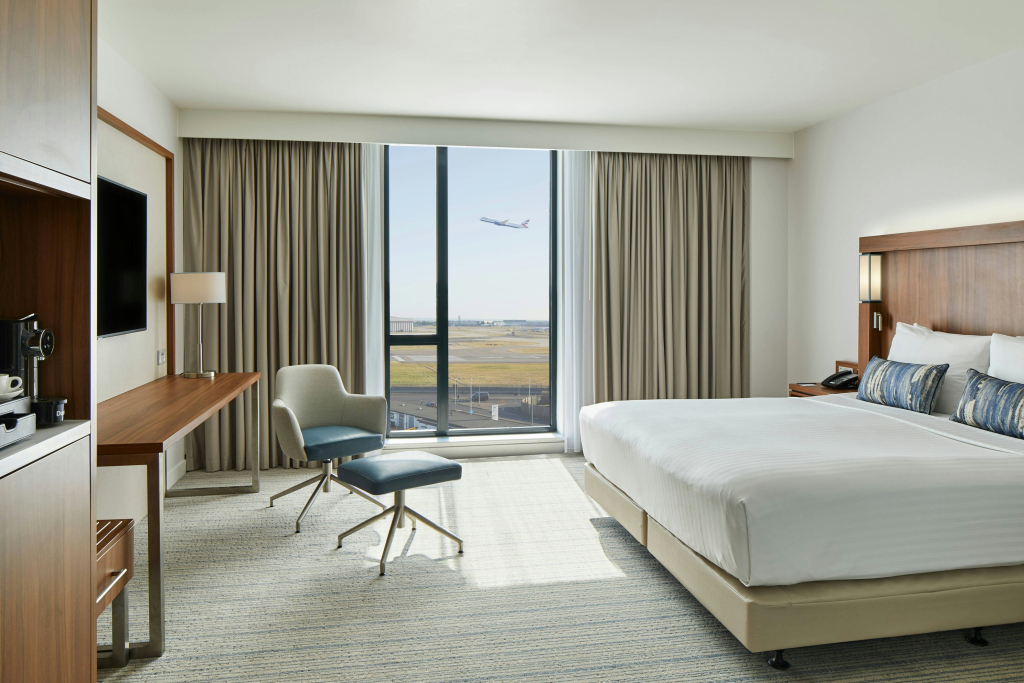 Courtyard by Marriott London Heathrow Airport