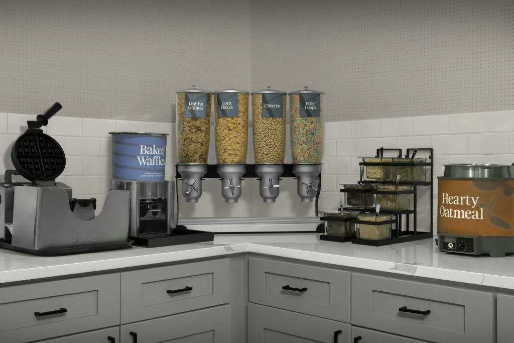 Homewood Suites Nashville Airport