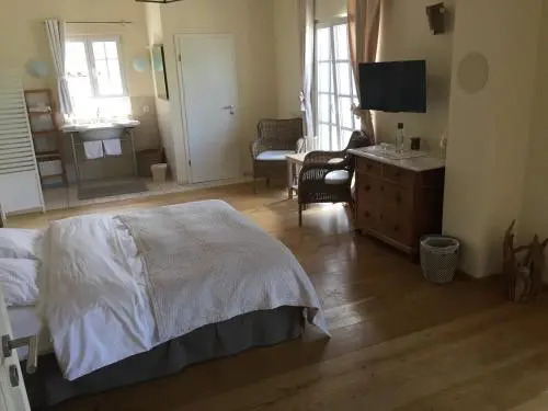 Villa La Begude - Boutique B&B