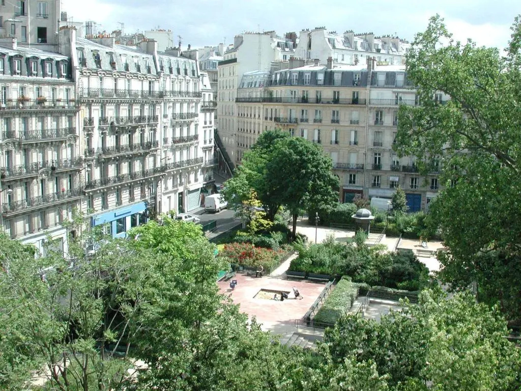 Hotel Williams Opera