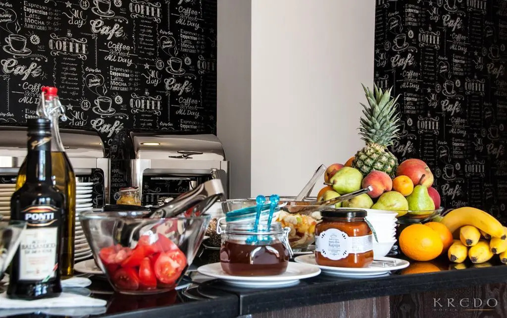 Boutique Hotel Kredo
