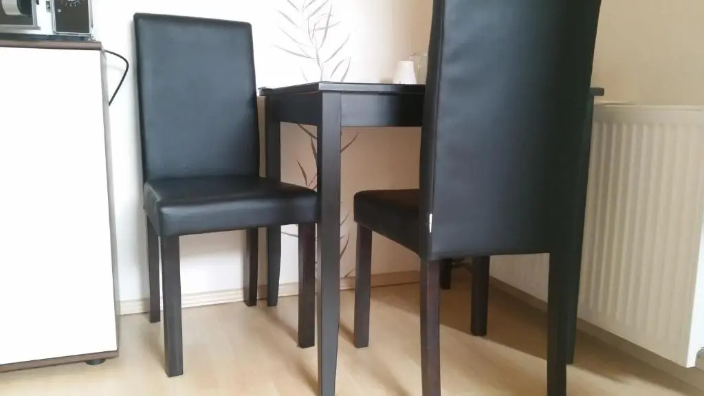 Gästezimmer Langenselbold