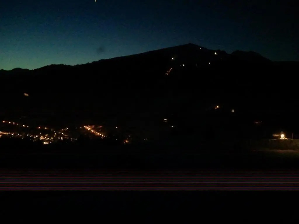 Le Lodge Chasse Montagne
