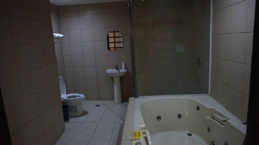 Hotel Sogo Santolan