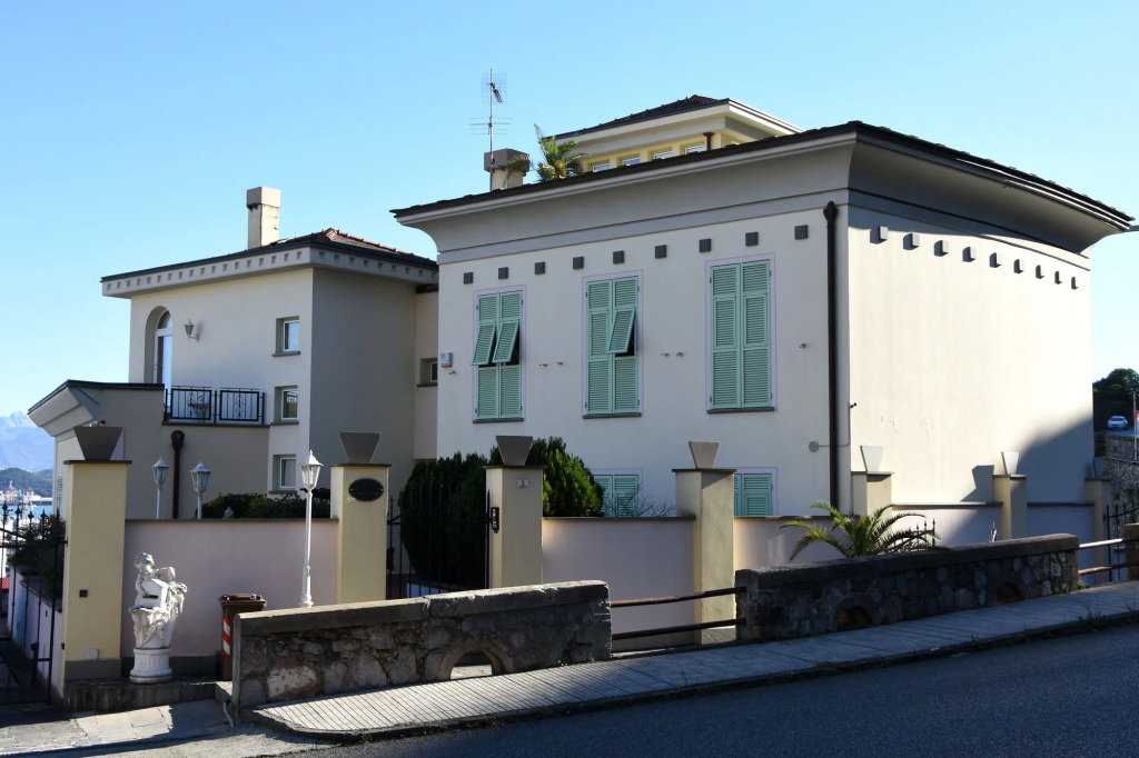 Villa Nina