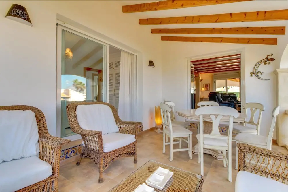 Villa Marisol