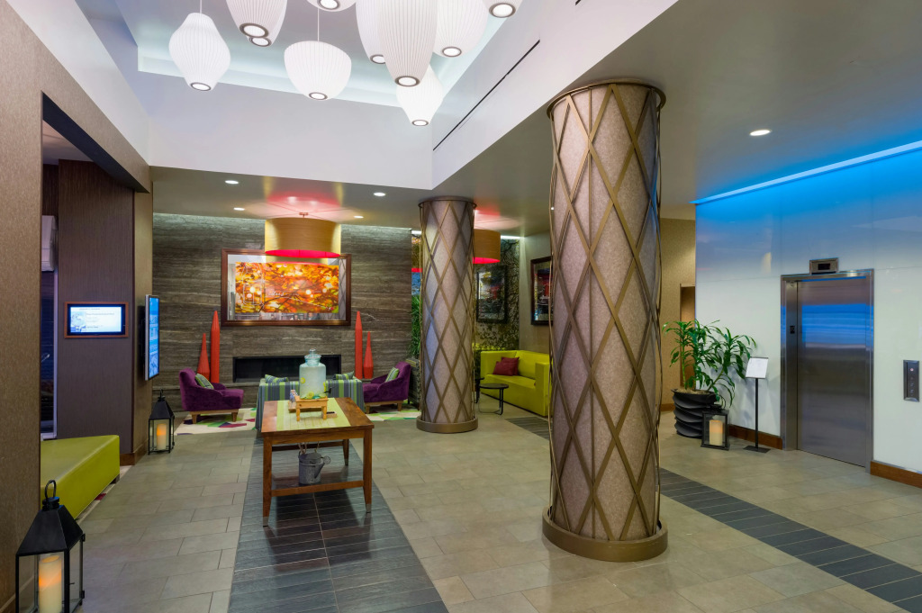Hilton Garden Inn New York Manhattan Midtown East - Newly Renovated
