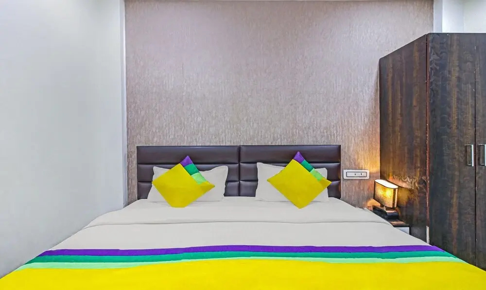 Hotel Happy Stay
