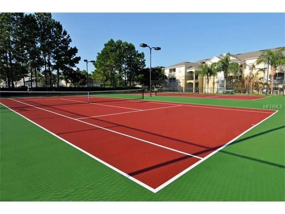 Disney Dream Vacation Rental 6 Bedroom Home
