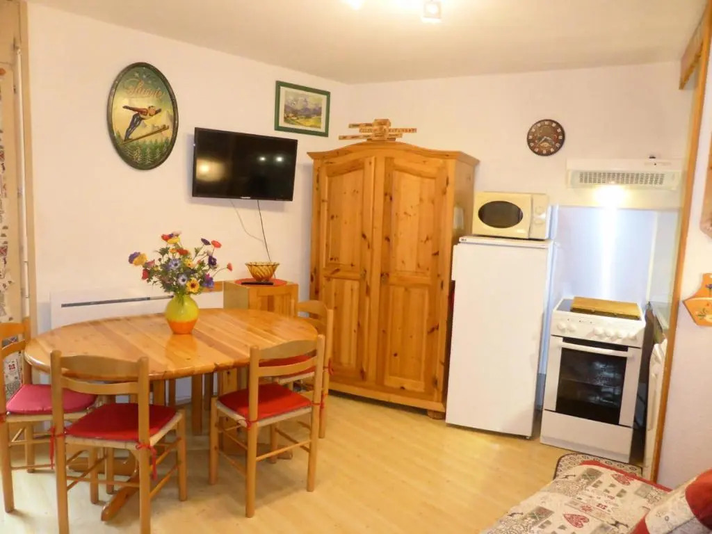 Résidence Pierres Blanches - Studio pour 6 Personnes 42