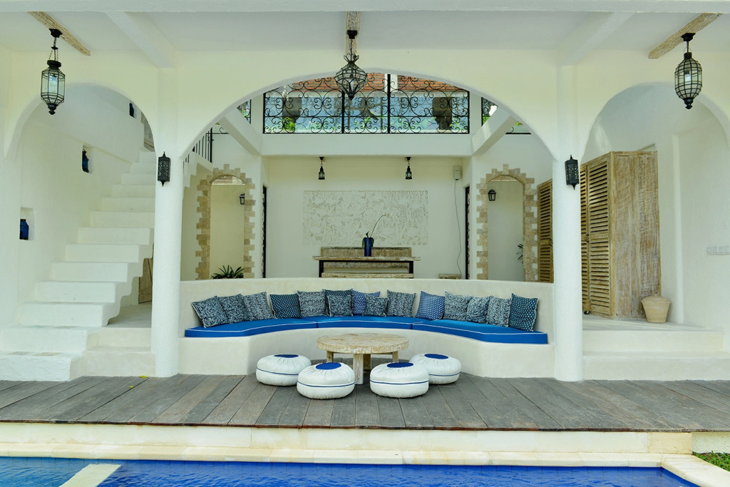 Artemis Villa Hotel
