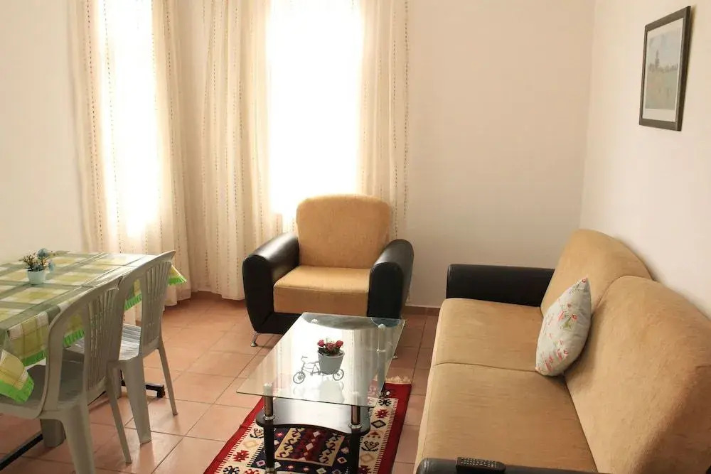 Denizati Apart