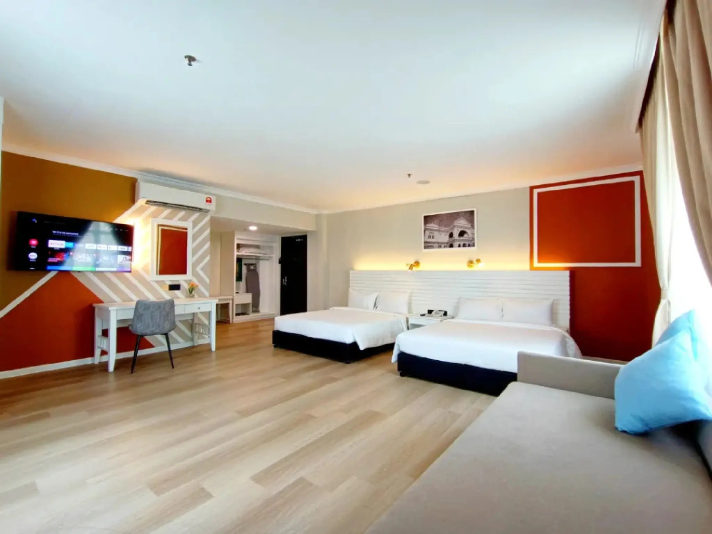 Raia Inn Penang