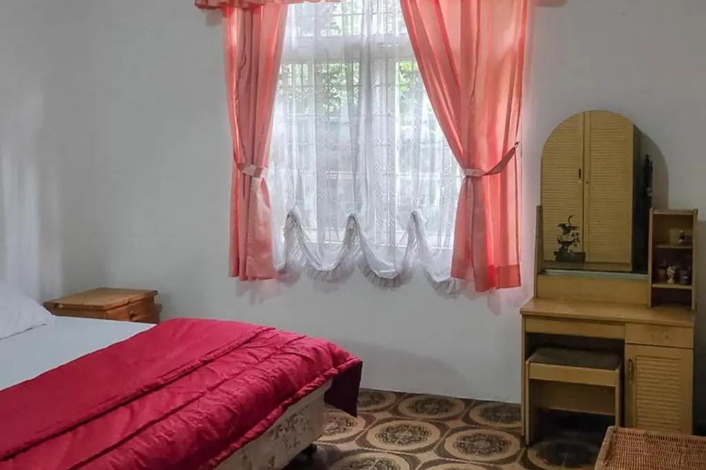 Villa Jaidi Cipanas RedPartner