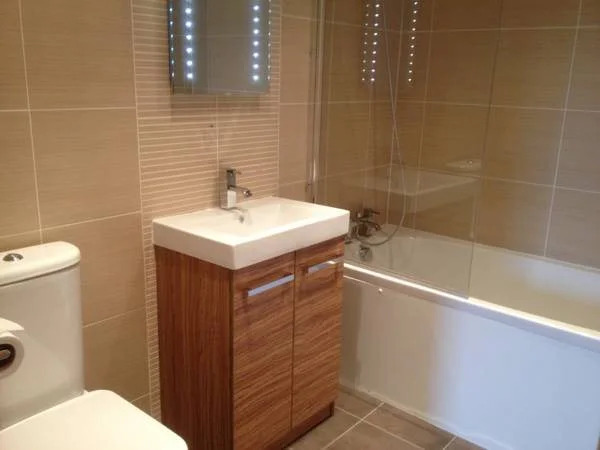 Luxe Serviced Apartments