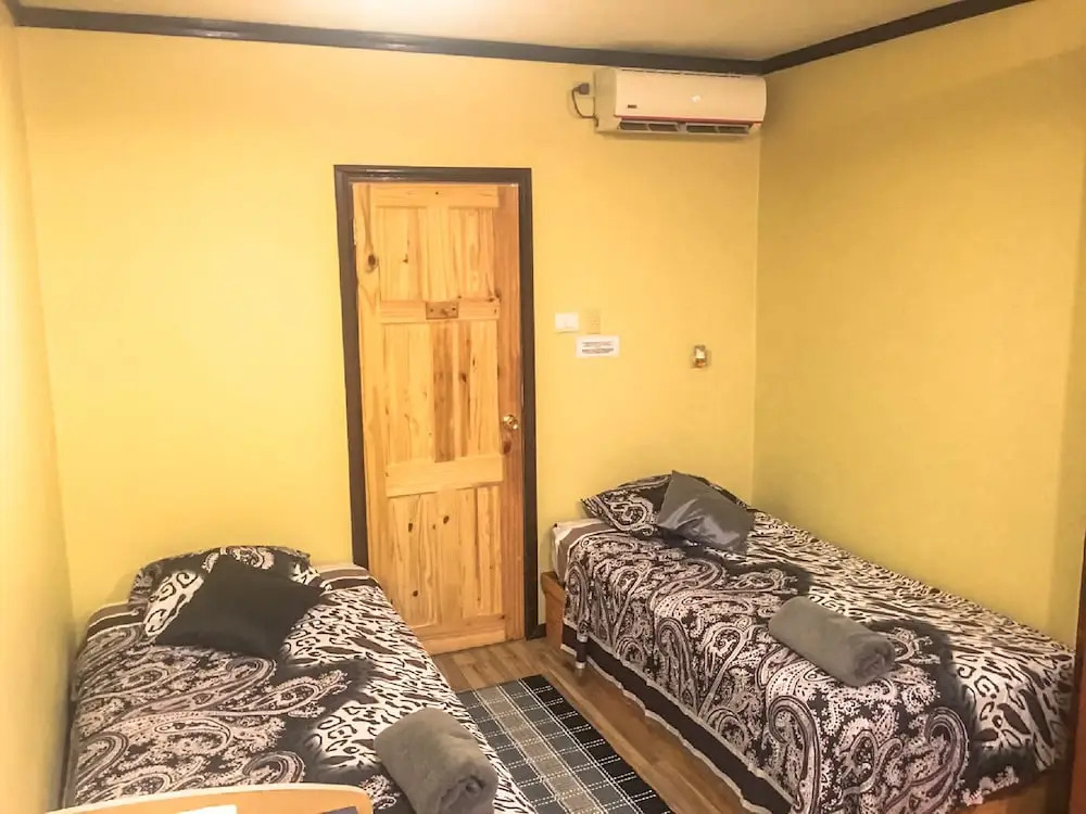 Liam's Guesthouse On The Avenue Port of Spain