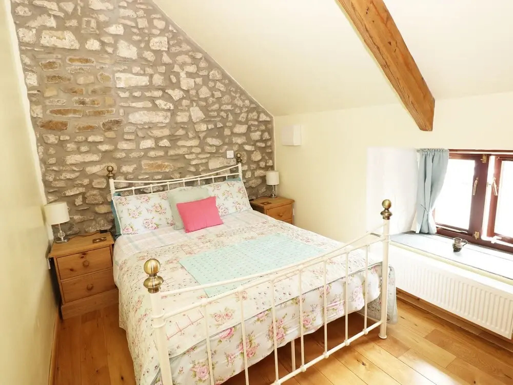 The Corn Loft