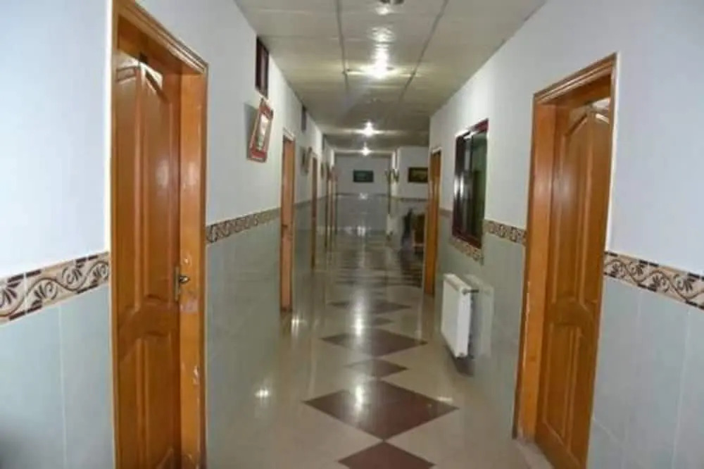 Hotel Faran