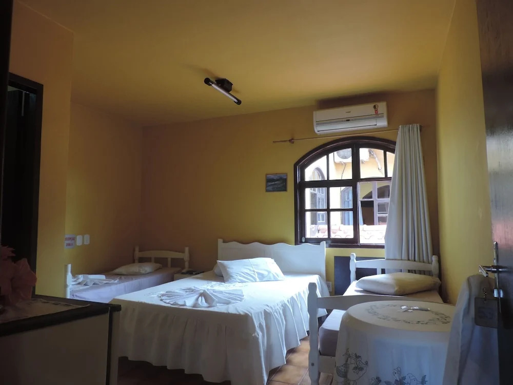 Cheri Ami Hotel