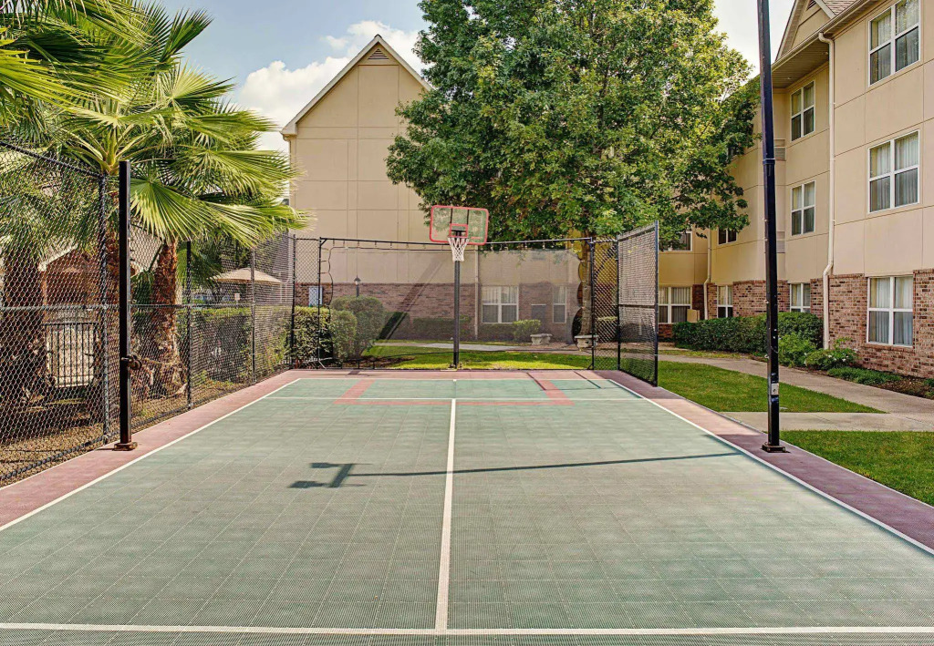 Residence Inn By Marriott Houston Westchase