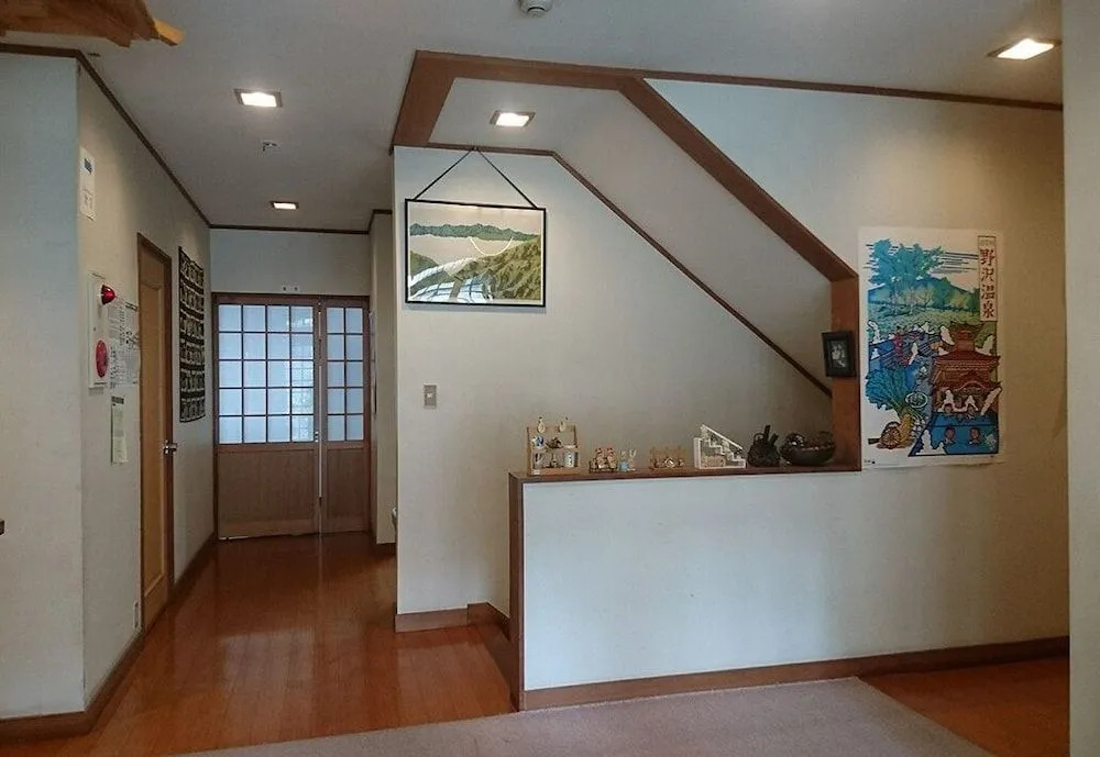 Minshuku Genroku