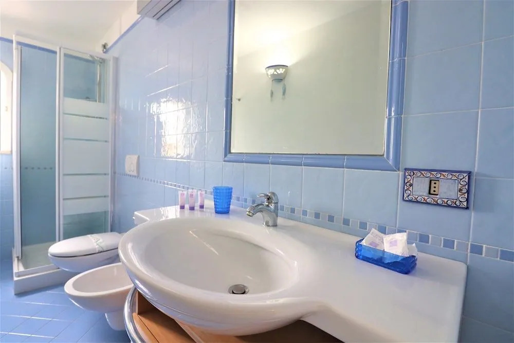 De Vivo Realty - Casa Assuntina Positano