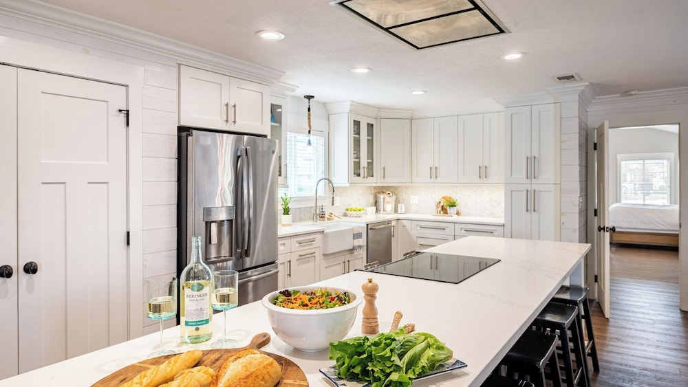 Harborside by Avantstay Expansive Destin Retreat