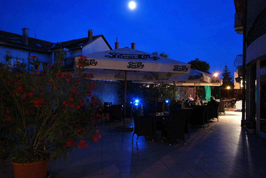 Hotel Amadeus