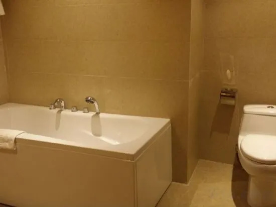 Long Hao Grand Hotel