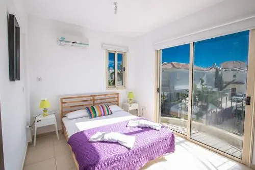 Imagine Your Family Renting a Luxury Holiday Villa Close To Protaras’ Main Attractions, Protaras Villa 1291