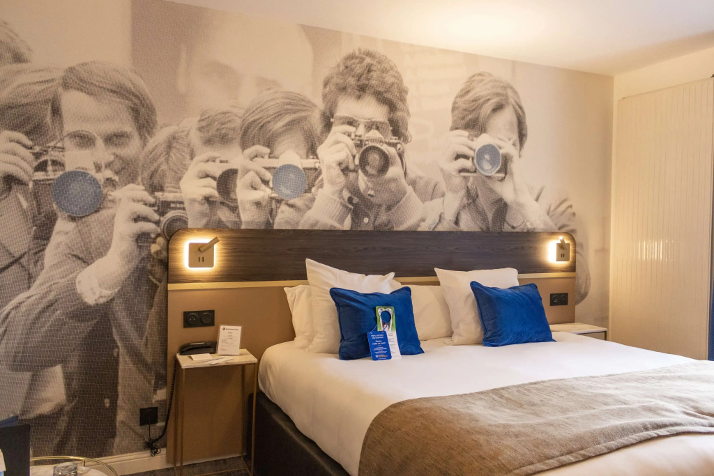 Best Western Plus lArtist Hotel