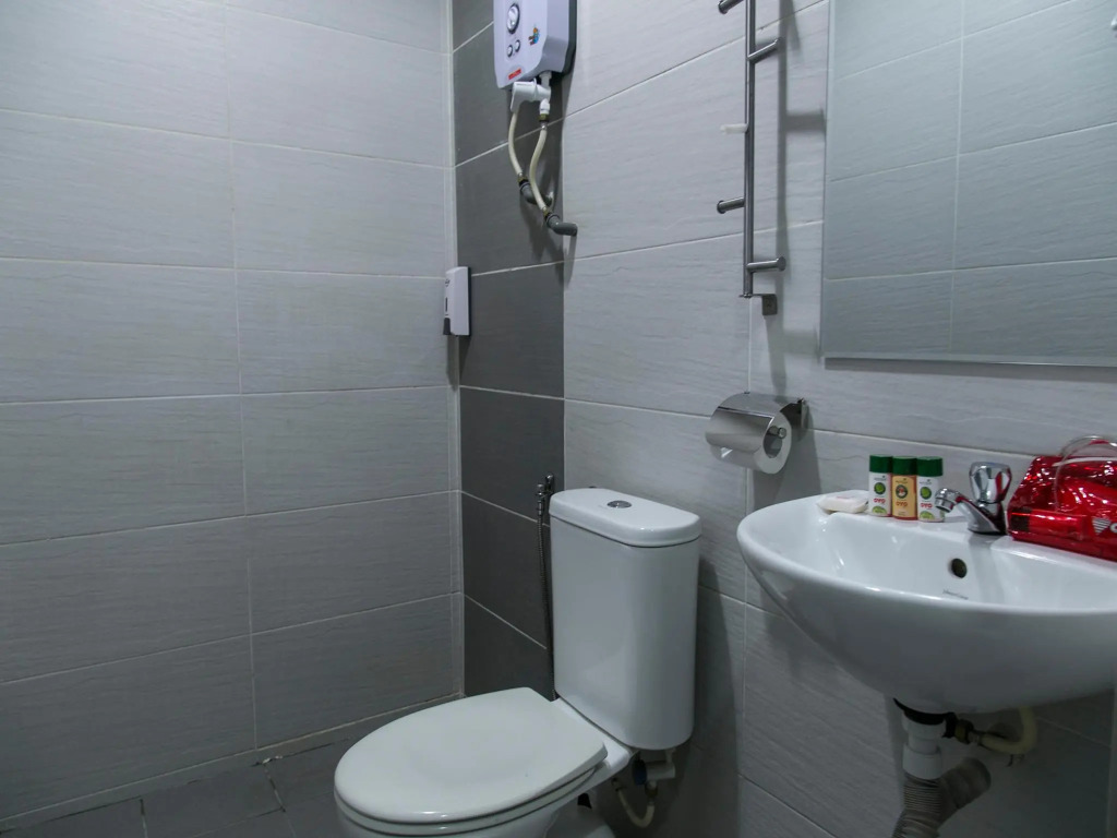 Smile Hotel Selayang Point
